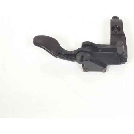 [PRODUIT D'OCCASION] Frein de parking origine pour scooter Suzuki 125 Burgman 2002 à (1/2)