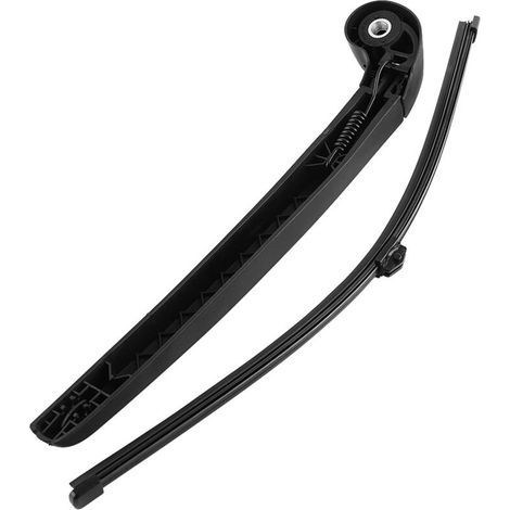 bracci tergicristallo sono realizzati con materiali resistenti e di alta qualità e sono ampiamente utilizzati in ambito domestico. (1/5)