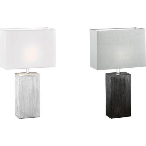 Lampe de table pied ceramique grand modele - fischer honsel - flens 47635844 47635844 47635844 47635844 47635844 47635844 47635844 47635844 47635844 47635844 47635844 47635844 47635844 47635844 47635 (1/5)