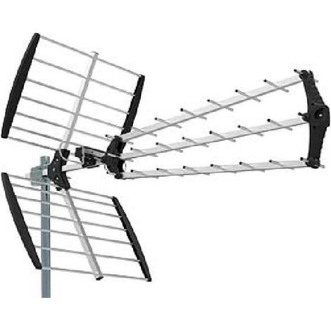 Ersatzteil - UHF TRI-NAPPE LTE700 Antenne -  -