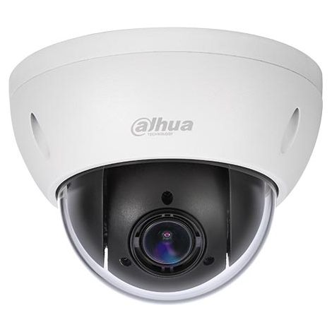 SD22204-GC-LB - Caméra PTZ HDCVI 2MP avec zoom 4x (1/5)