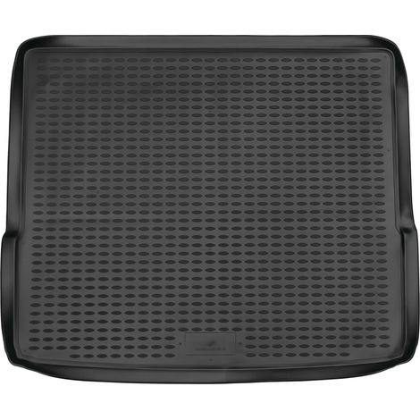 Bac de Coffre XTR pour Ford Focus II (Focus 2) Turnier/Combi (DA) 2004 - 2012 (1/5)