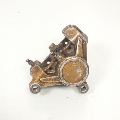 [PRODUIT D'OCCASION] Etrier de frein avant gauche origine pour moto Yamaha 750 FZ
