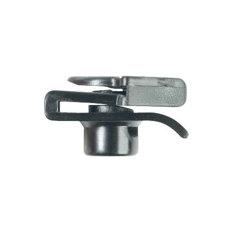 KS TOOLS Rondelles U nylon pour Nissan, pack de 50 ( 420.5414 ) (1/2)