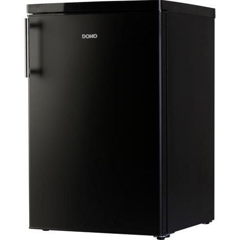 frigorífico de sobremesa 95+13l negro clase d - DO91124 - domo -