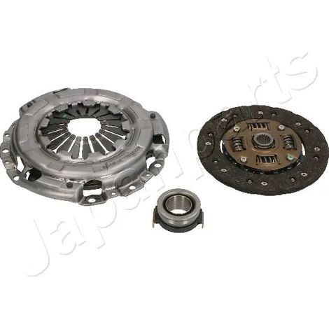 Kit d'embrayage Japanparts KF-W02 CHEVROLET 0926928006 2326578B00 2326578B00000