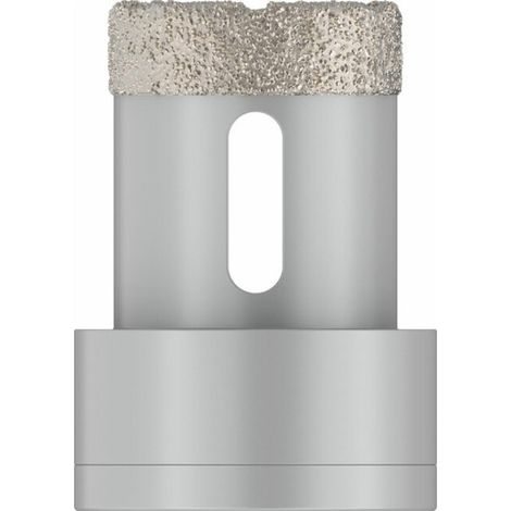 Foret à sec diamant X-LOCK Best for Ceramic Dry Speed Ø 32mm (1/5)