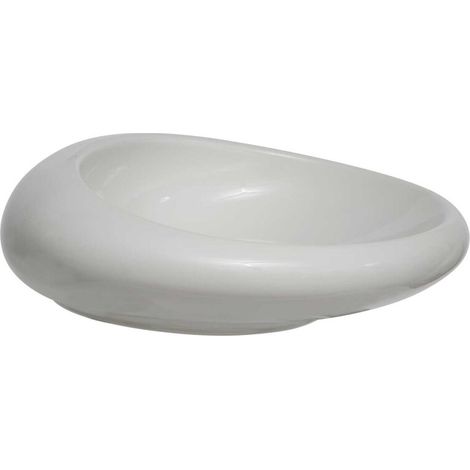 VITRA 4280B403-0016 Coquille d'assise Istanbul 600 x 545 mm