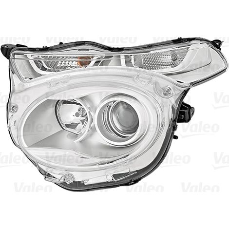 Projecteur principal Valeo 045436 CITROËN B000864080