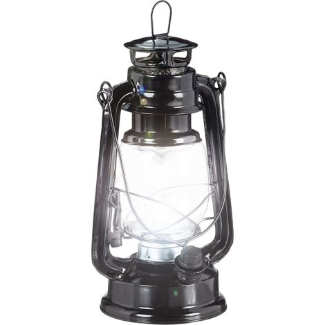 LED Storm Lantern (1/5)