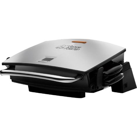 George Foreman Grill & Melt Fitnessgrill