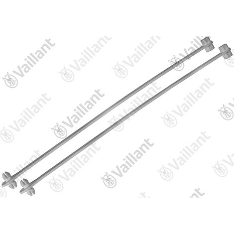 VAILLANT Sangle de retenue, (x2) VKO 156+256+356/3-7 Vaillant-Nr. , 0020130980