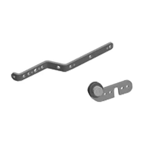 1781417 - Bras de recouvrement Ga 60 Somfy