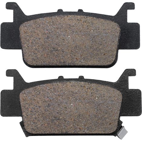 Plaquettes de frein à disque FA703 compatibles avec les motos SXS1000, SXS 1000 M3 et M3P (1/5)