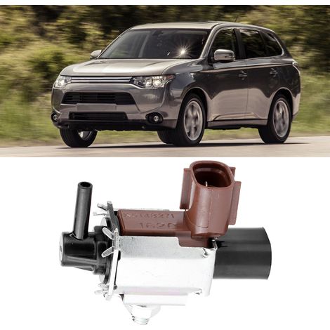Électrovanne de dépression EGR de remplacement 911-850 compatible avec Mitsubishi (1/5)