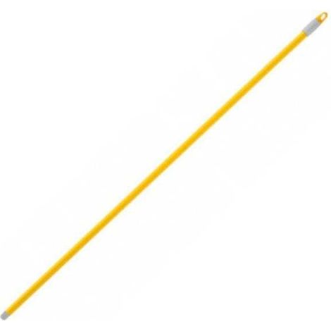 Mango de escoba de acero pintado de 130 cm 11510 Apex
