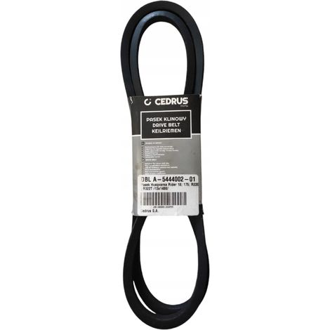 Husqvarna Rider 18 Riemen 175 R220T R322T