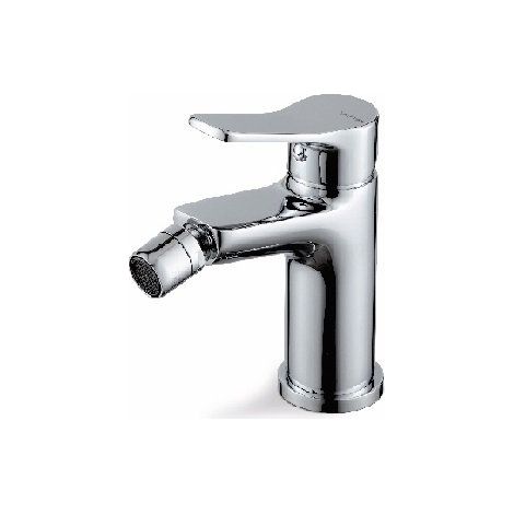 Miscelatore bidet senza scarico Vema PARANA' V22070 - Cromato Lucido (1/3)