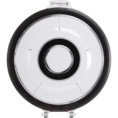 Ersatz-Mülldeckel für Dreame T20 T20 Pro T30 T30 Pro (1/5)