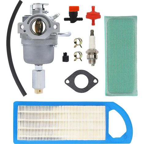 BRIGGS & Stratton kompatibel mit Vergasern 594593, 591731 und 796109 (14,5 PS - 21 PS). (1/5)