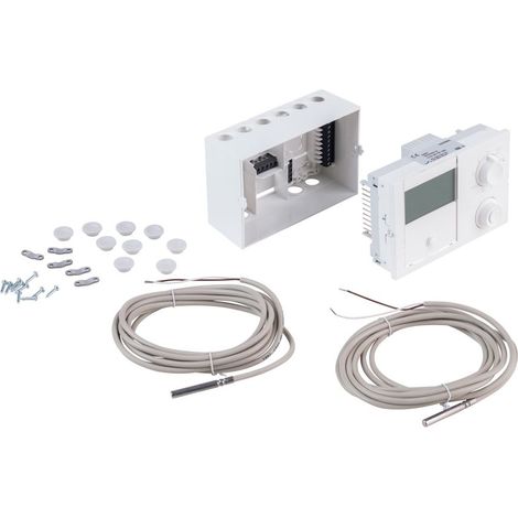 Daikin Solaris Drucksolarregler DSR1, für Solaris Drucksystem, EKSDSR1A