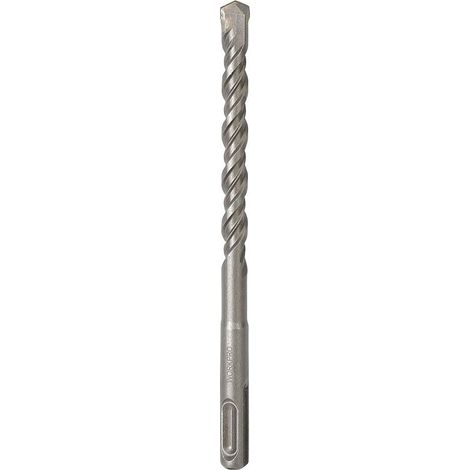 Broca sds-plus para mampostería, ø8,00 x 310 mm