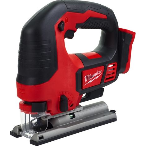 M18 BJS-0 Jigsaw 18V Bare Unit (1/5)