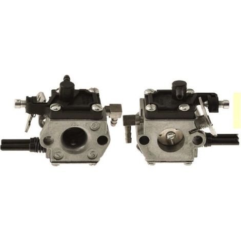 Carburatore ALPINA motosega 540 550 600 650 (fino al 1999) mod. HU.84D 005771
