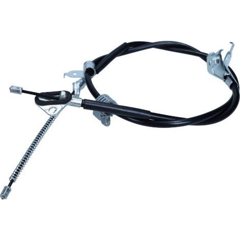 Tirette à câble, frein de stationnement MAXGEAR 32-1552 TOYOTA 46430 52 150 (1/3)