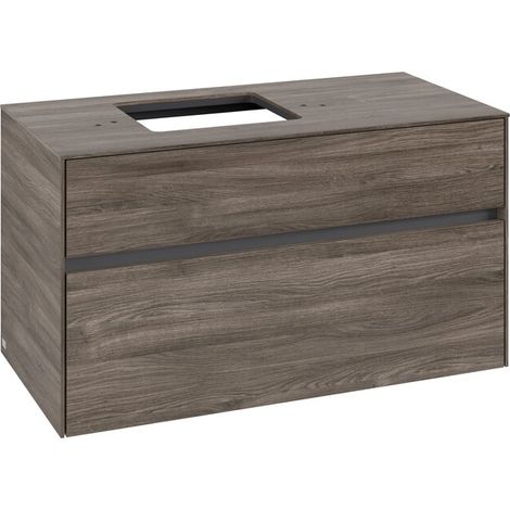 Villeroy & Boch C12600RK WTUS Collaro C12600 1000x548x500mm (1/2)