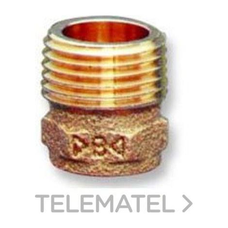CONEX/BANNINGER (IBP) adaptador 4243g/28-1 1/4 , Adaptador 4243G 28 1 1 4 4243G028010000 de la marca Atcosa.