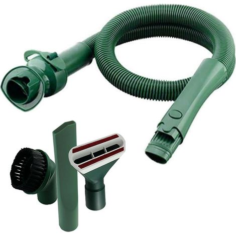 Tubo flessibile spallaccio folletto vk140 vk135+accessori compatibile (1/3)