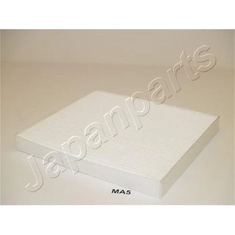 Filtre, air de l'habitacle Japanparts FAA-MA5 MAZDA DD1061P11 EG2161P11