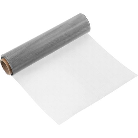 30 Mesh Grillage Tissé Écran Filtre Aération Grillage Fenêtre (1/5)