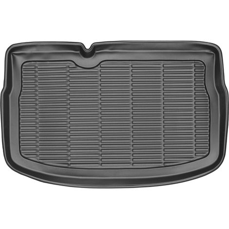 Baule MAX-MAT 910307 - Citroen C3 II Hatchback 2010-2016 (1/5)