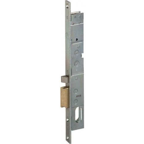 CISA SERRATURA MONTANTE INFILARE ELETTRICA 14020 - CISA 1: E.MM 15 DX