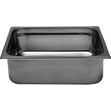 Bac Gastro inox GN2/3 P-200 - L2G