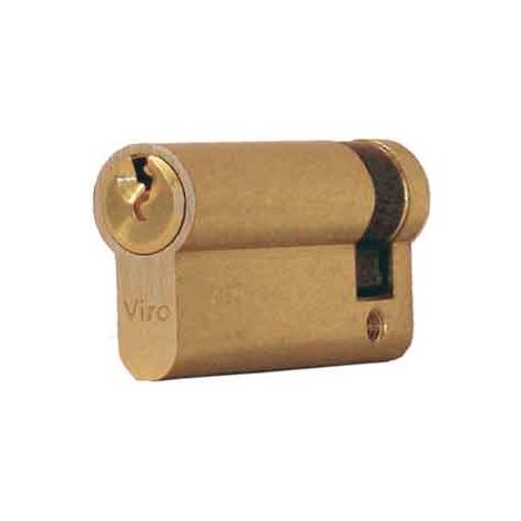 MOYEU DEMI-CYLINDRIQUE MODELE 900 VIRO 50 mm (35+10+5)