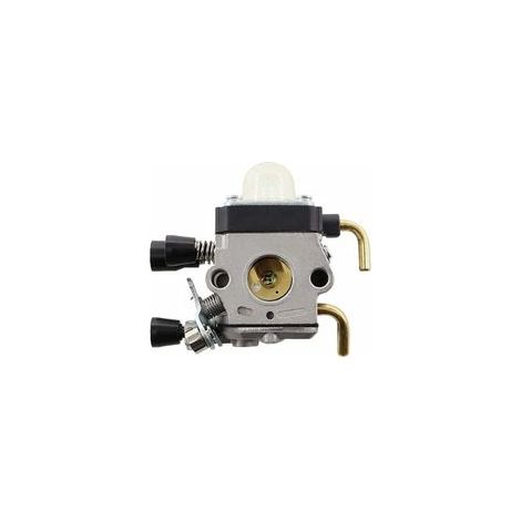 carburateur pour Stihl BG72 BG75 HS80 FS85 FS80 ZAMA C1Q-S66 C1Q-S143 C1Q-S153 remplacer 4140 120 0619 4137 120 0608 Taille-haie Taille-Bordure (1/5)