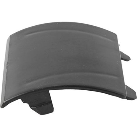 A pair of A2126981530 and A2126981630 fits the left and right side insert covers of the side skirts of the Mercedes-Benz W212. (1/5)