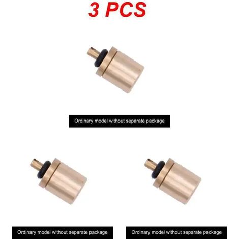 Adaptateur de recharge de gaz (1 à 8 pièces) pour cartouches de butane, réchaud de camping, accessoires pour brûleur, mini réchaud de cuisine portable gonflable (1/5)