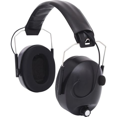 KS Tools 310.0135 310.0135 Kapselgehörschutz 85 dB 1 St. (1/5)