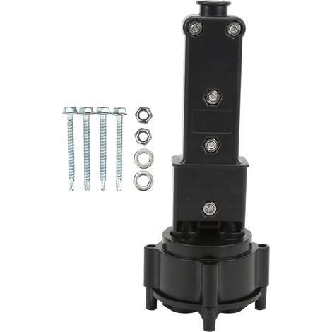 MAC 48V DC-Ladeanschluss-Kit JR1-H235A-00 JR1-H6181-02-00, Ersatz für G19 und G22 Elektrofahrzeuge (1/5)