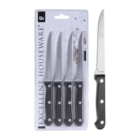 CUCHILLO CARNE 4U.