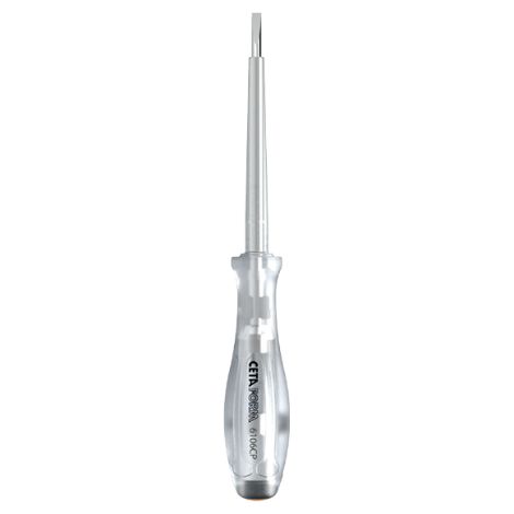 Tournevis testeur de tension CETAFORM L. 170mm (1/2)