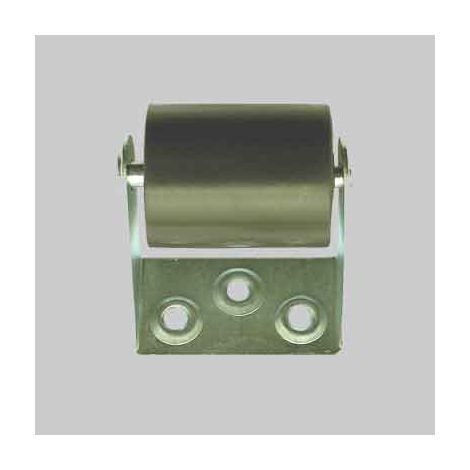 RULLO DI RINVIO PER TAPPARELLE Ø 38x55 mm