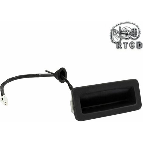 3M51-19B514-AC 1346324 Tailgate Switch/Trunk Switch for Ford Focus (1/5)
