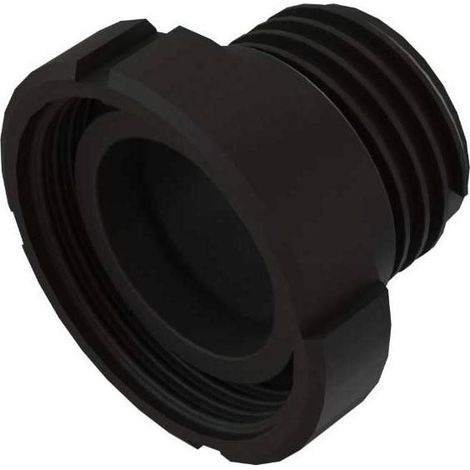 Raccord femelle RD78 - male s60x6
