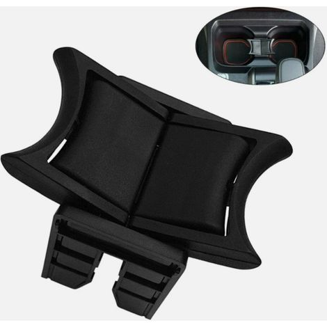 Suitable for Camry cup holders, beverage clips, armrests, and cup trays 55618-06050 (1/5)