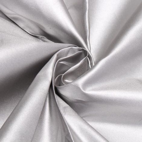 Housse de Protection - - Table Rectangulaire - Étanche - Gris - 180x120x74cm (1/4)
